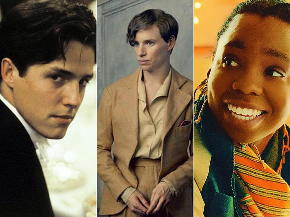 Best Coming Out Films
