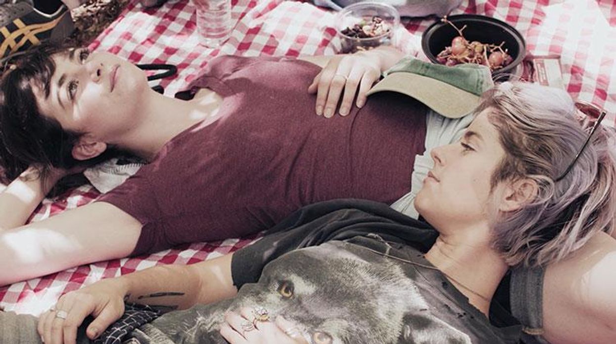 Best Friends or More?