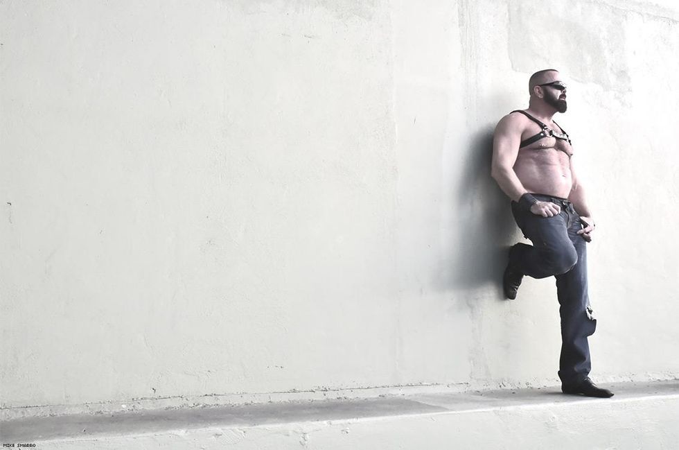 Best IN Leather 2018