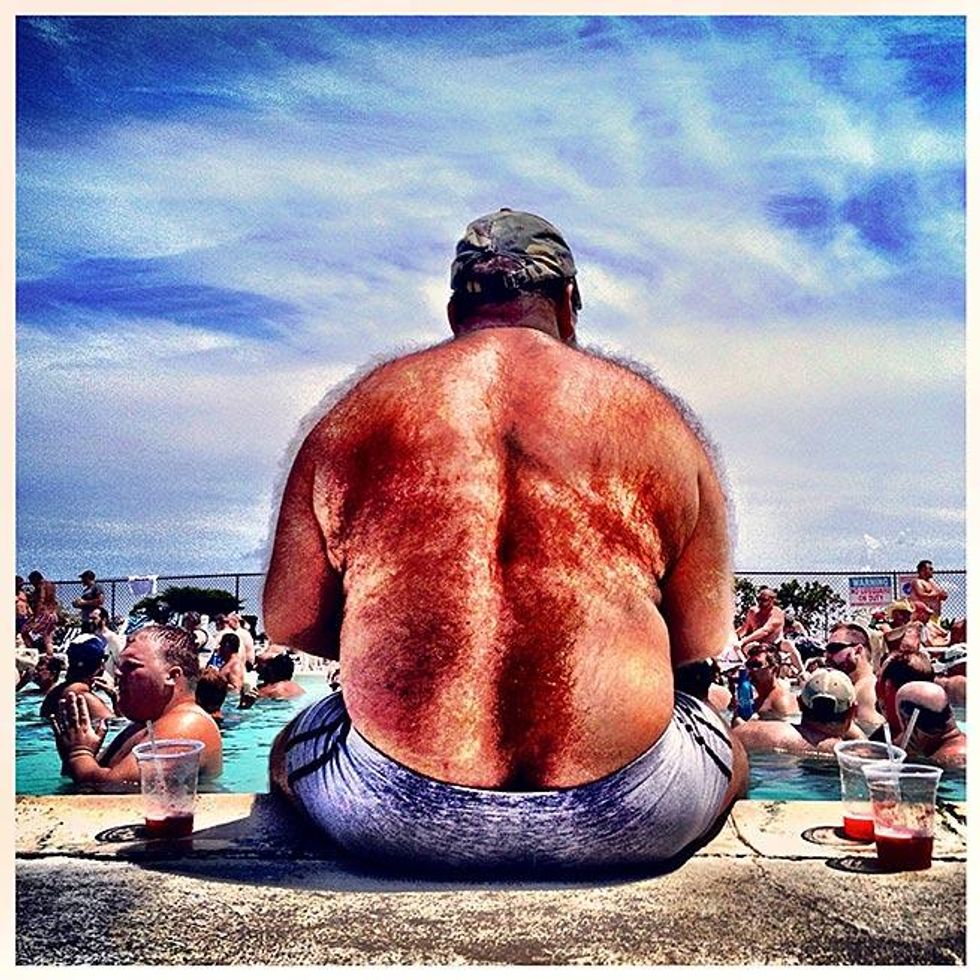 BEST IN PHOTOGRAPHY 2015