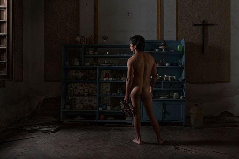 BEST IN PHOTOGRAPHY 2015