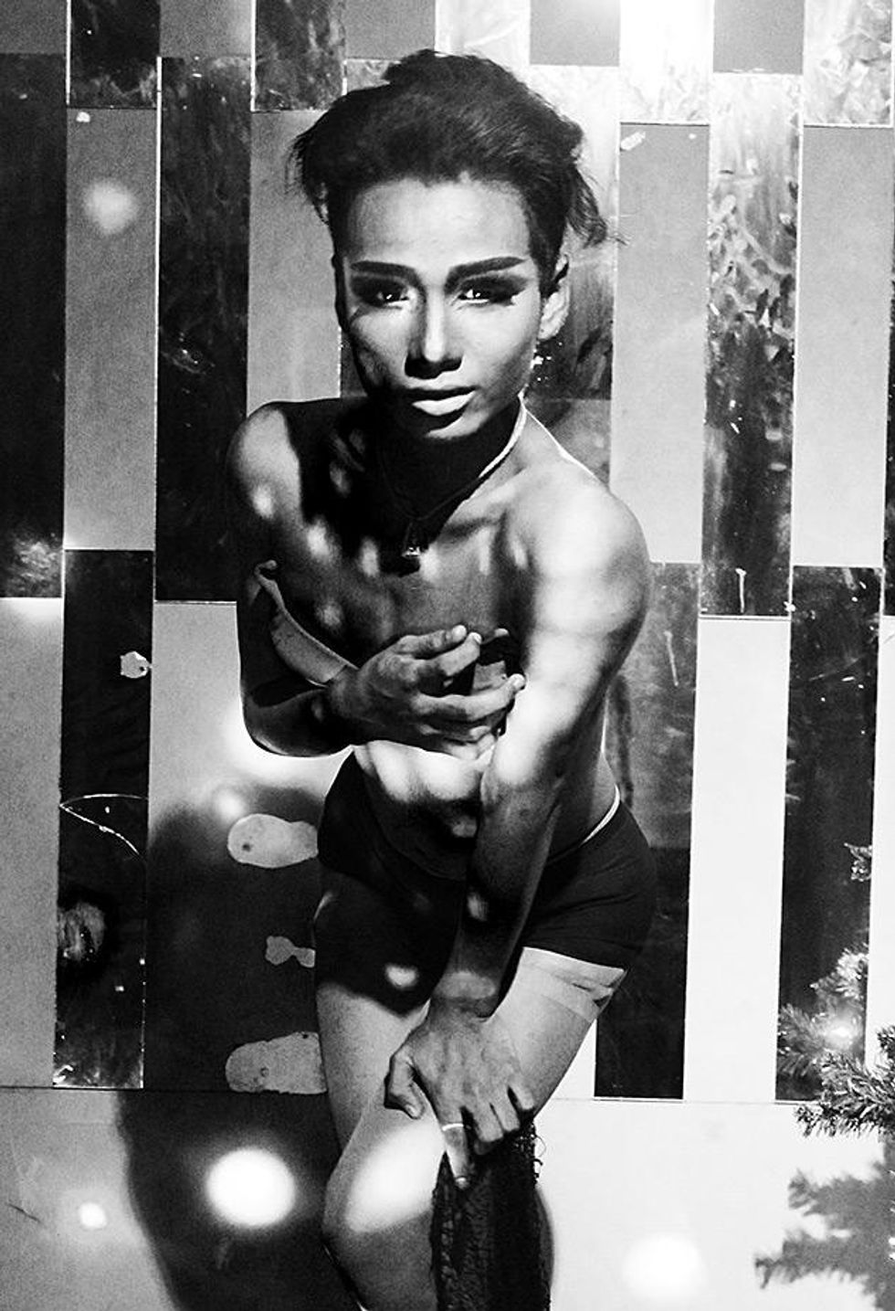 BEST IN PHOTOGRAPHY 2015