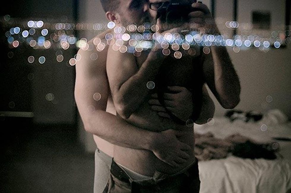 BEST IN PHOTOGRAPHY 2015