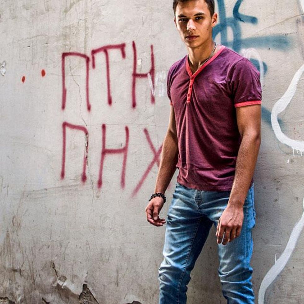 BEST IN PHOTOGRAPHY 2015