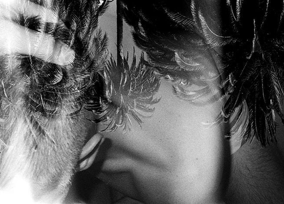 BEST IN PHOTOGRAPHY 2015