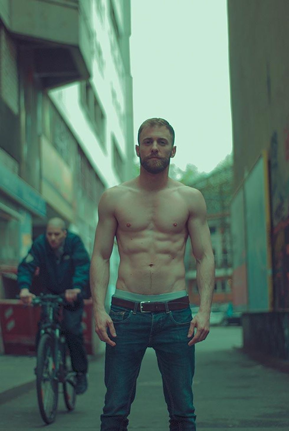 BEST IN PHOTOGRAPHY 2015