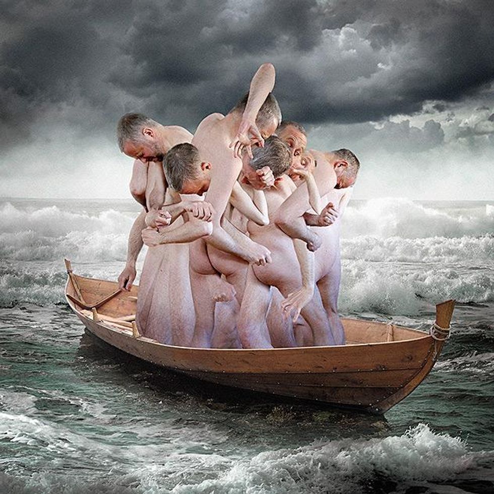 BEST IN PHOTOGRAPHY 2015