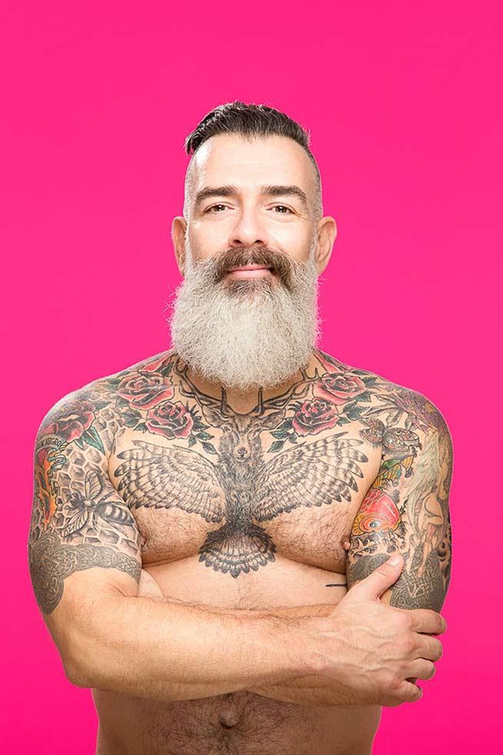 BEST IN PHOTOGRAPHY 2015