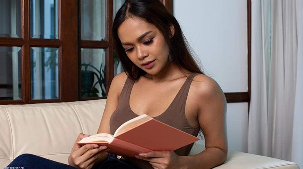 Best in Queer Novels