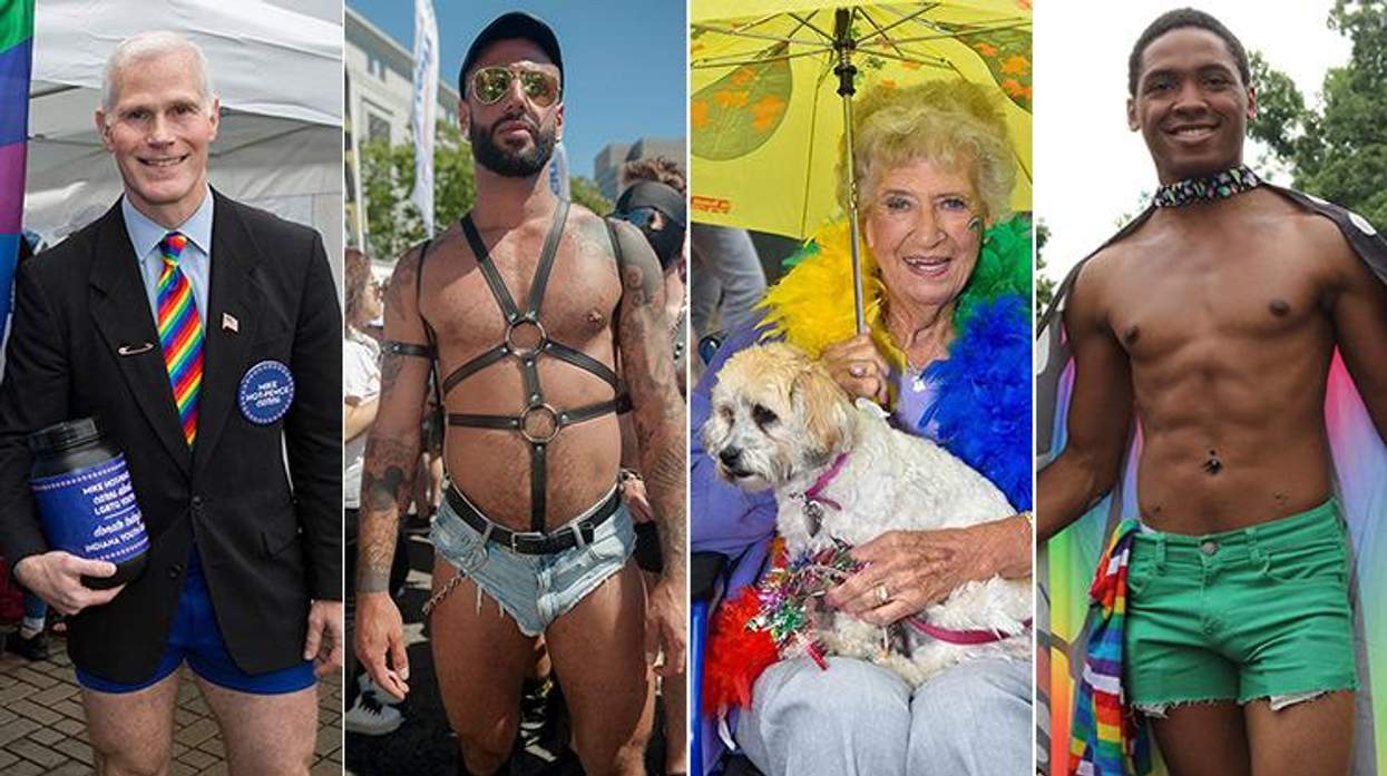Best of Pride 2018