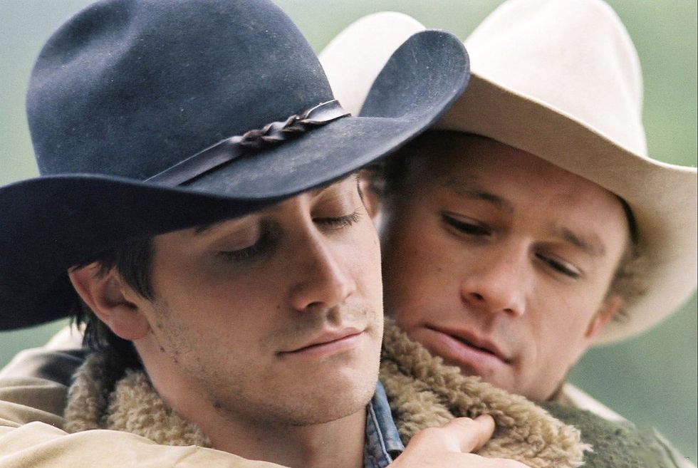 Best Queer Films of the First Quarter Century