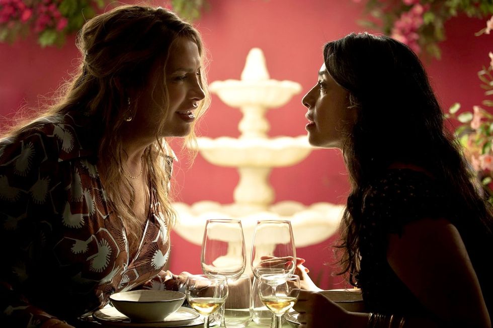 Best Queer Films of the First Quarter Century