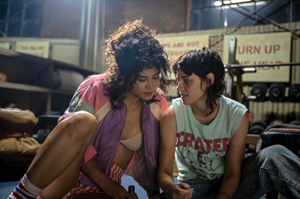 Best Queer Films of the First Quarter Century