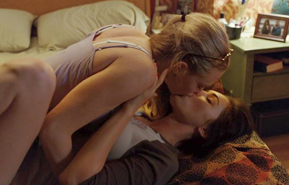 Best Queer Films of the First Quarter Century