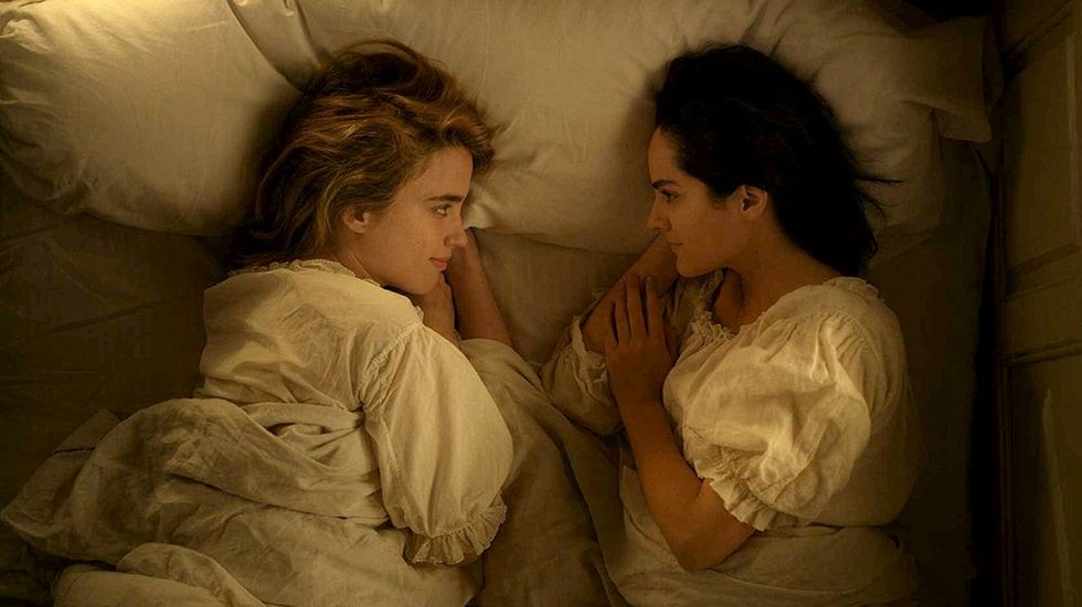 Best Queer Films of the First Quarter Century