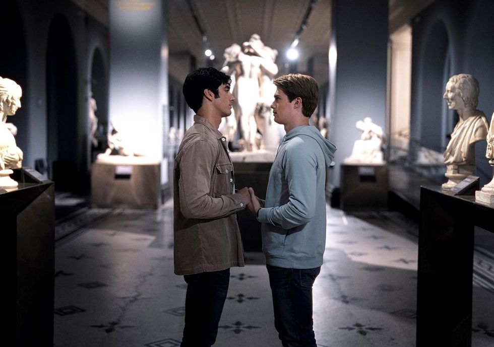 Best Queer Films of the First Quarter Century