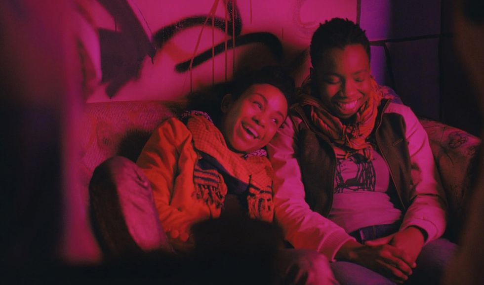 Best Queer Films of the First Quarter Century