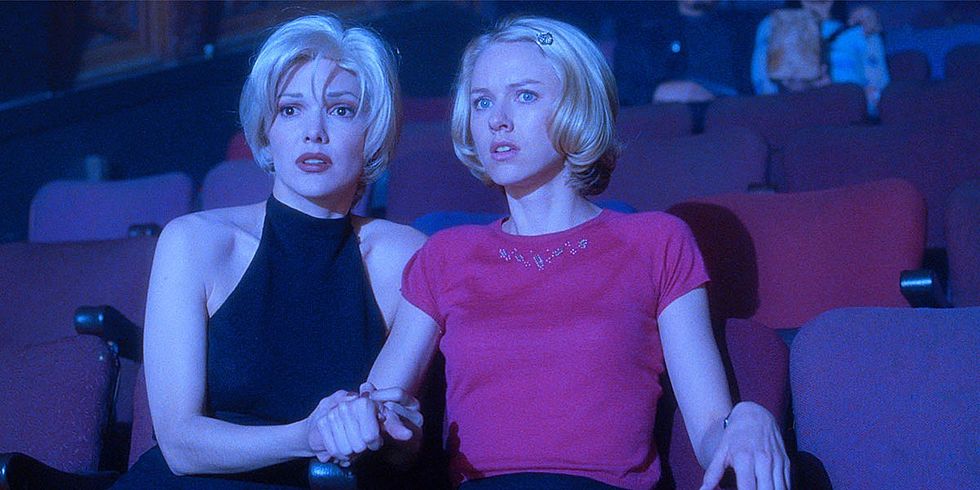 Best Queer Films of the First Quarter Century