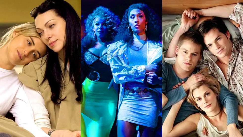 Best Queer TV of the First Quarter Century