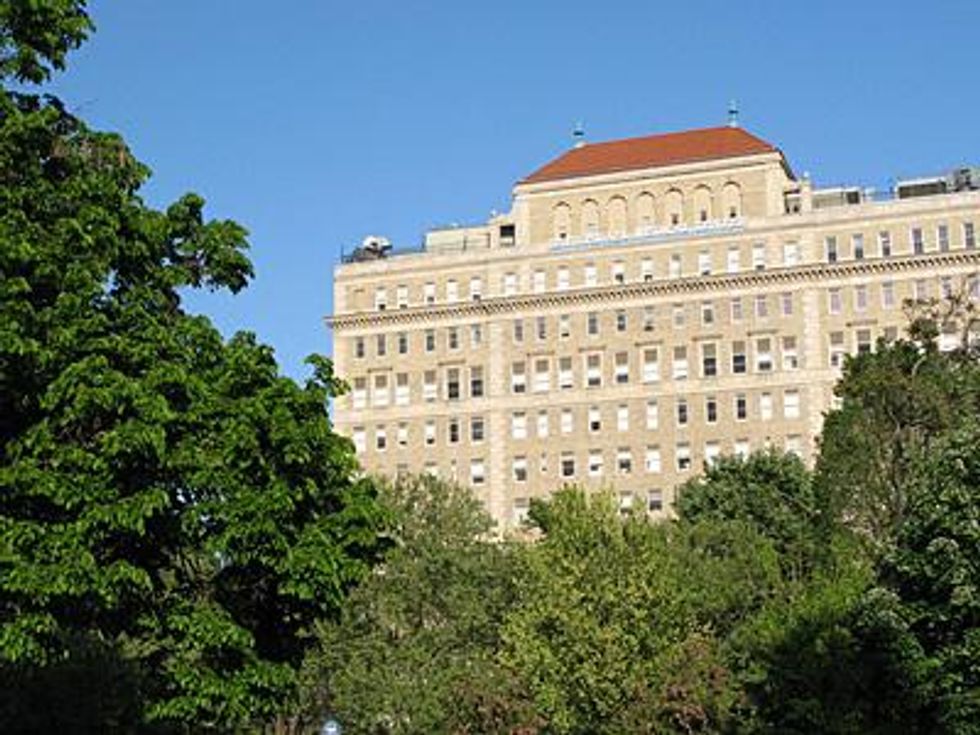 Beth-israel-medical-centernew-yorkx400_0