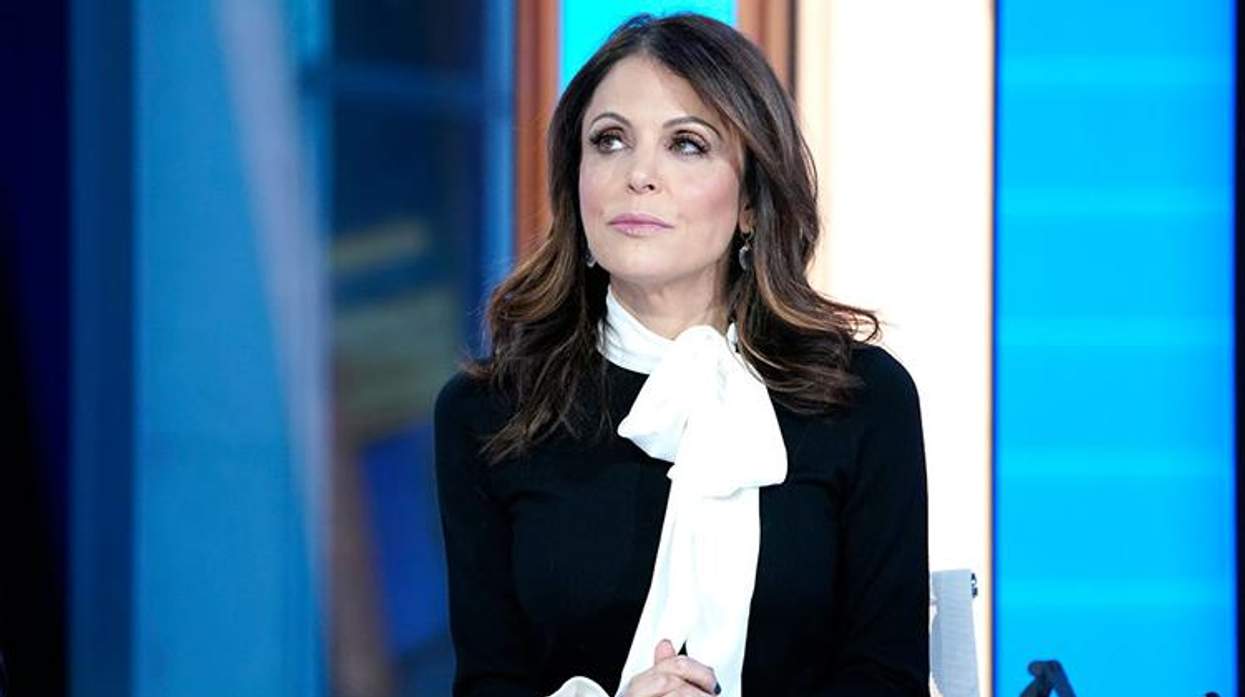 Bethenny Frankel
