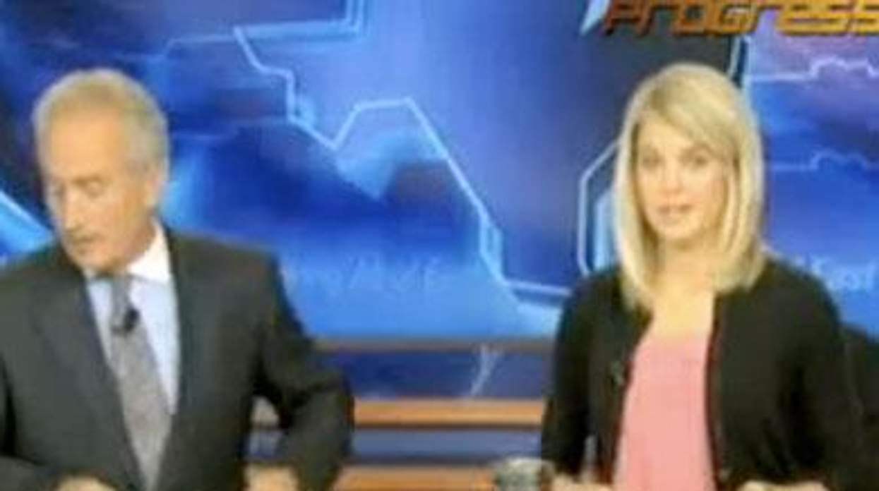 Beto O'Rourke and Ted Cruz