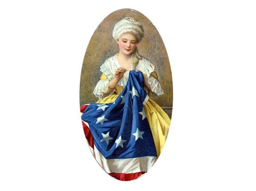 Betsy Ross