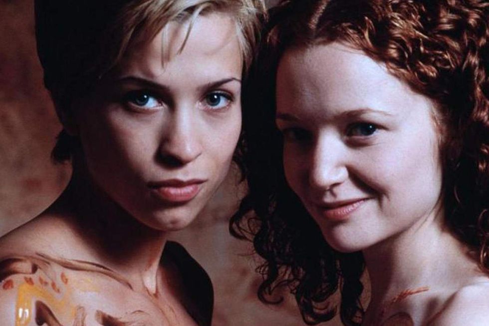 Better than Chocolate