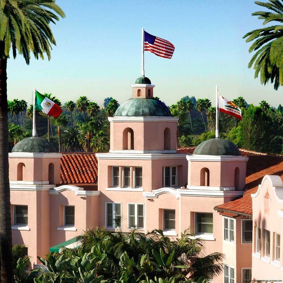 Beverly Hills Hotel (Beverly Hills)