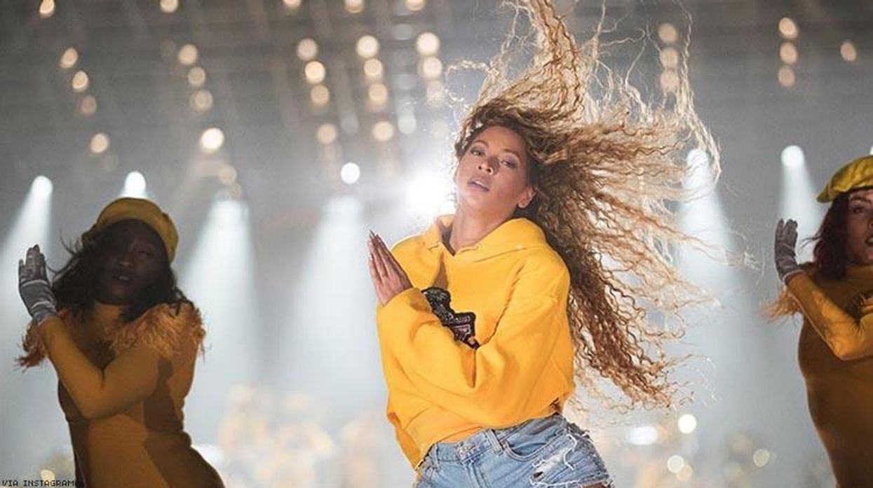 Beyonce Owned The First Weekend of Coachella