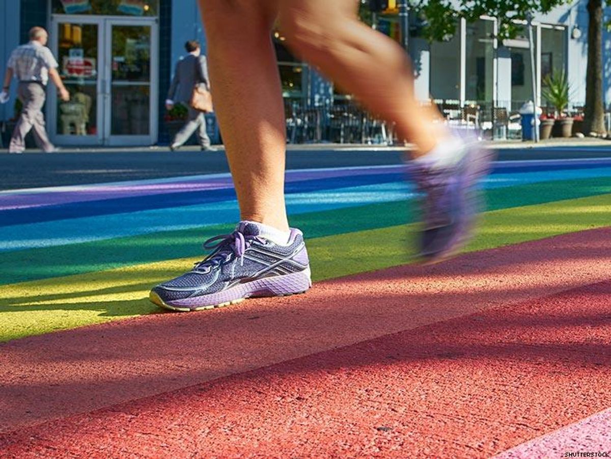 Beyond Pride Month: Why Rainbow Crosswalks Should Stay 