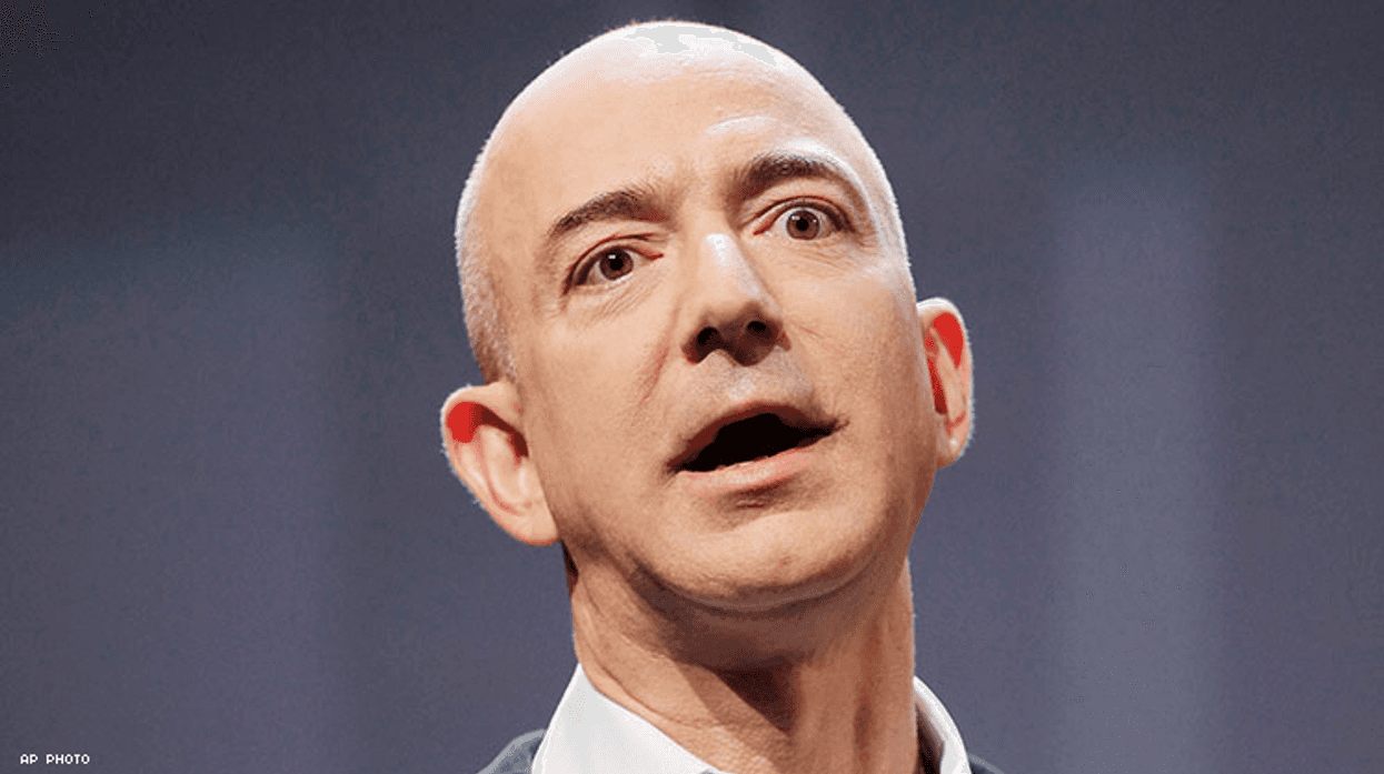 Bezos