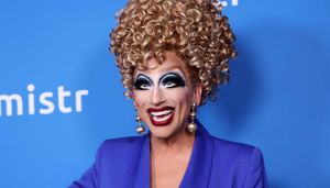 Bianca Del Rio teases her iconic return to reality TV on 'The Traitors'