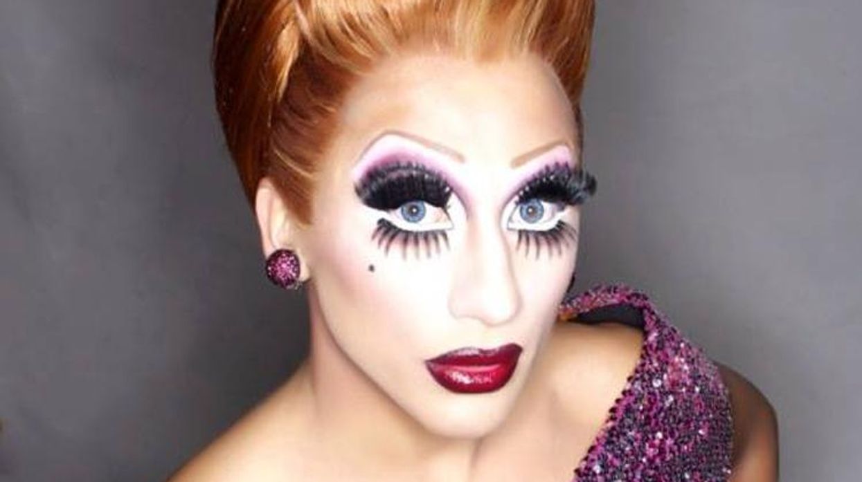 Bianca Del Rio