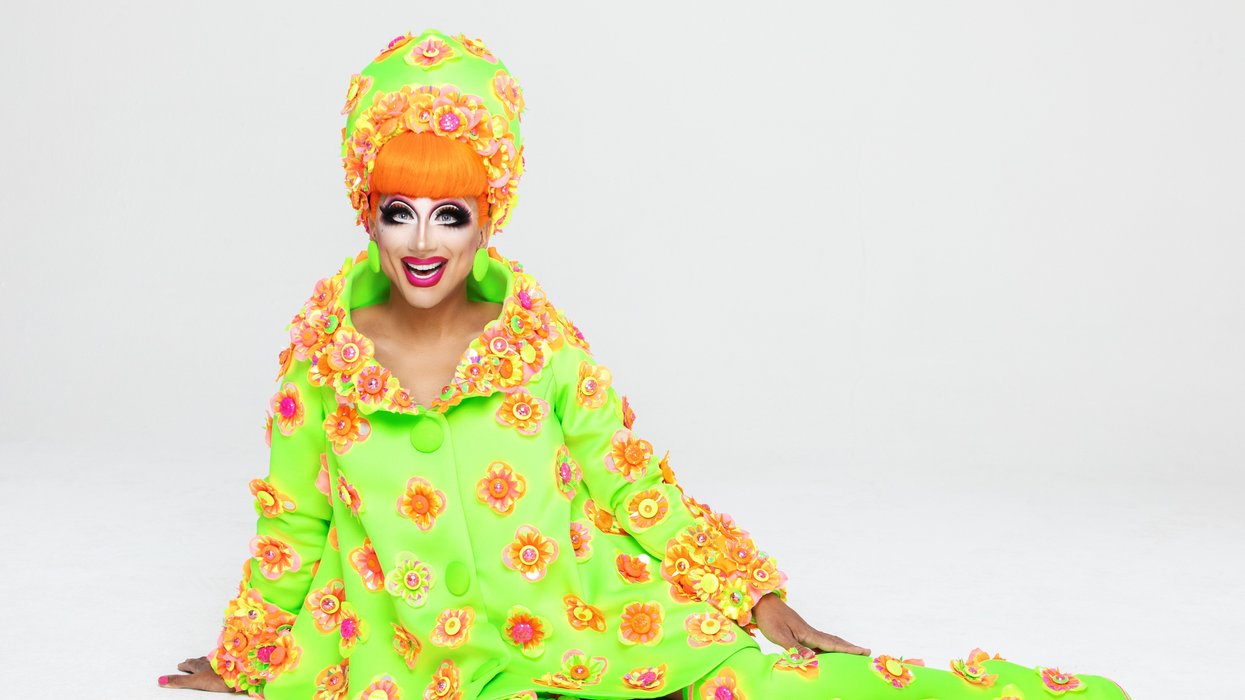 Bianca Del Rio