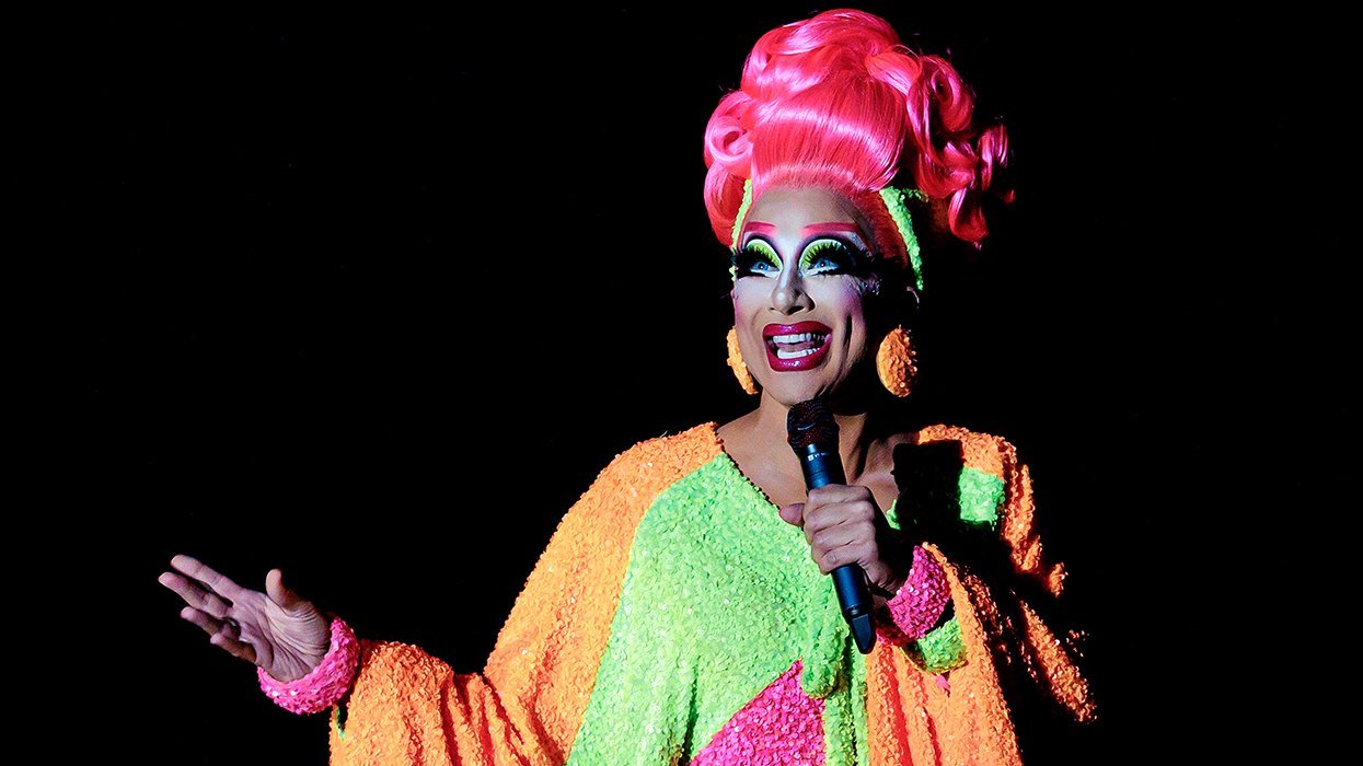 Bianca Del Rio