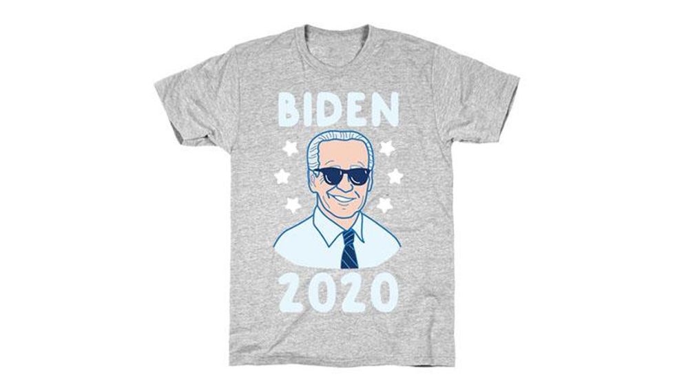 Biden 2020 Tee