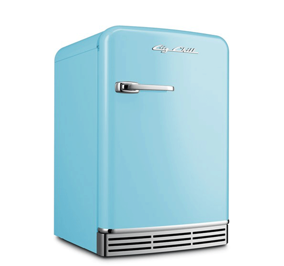 Big Chill Beverage Fridge