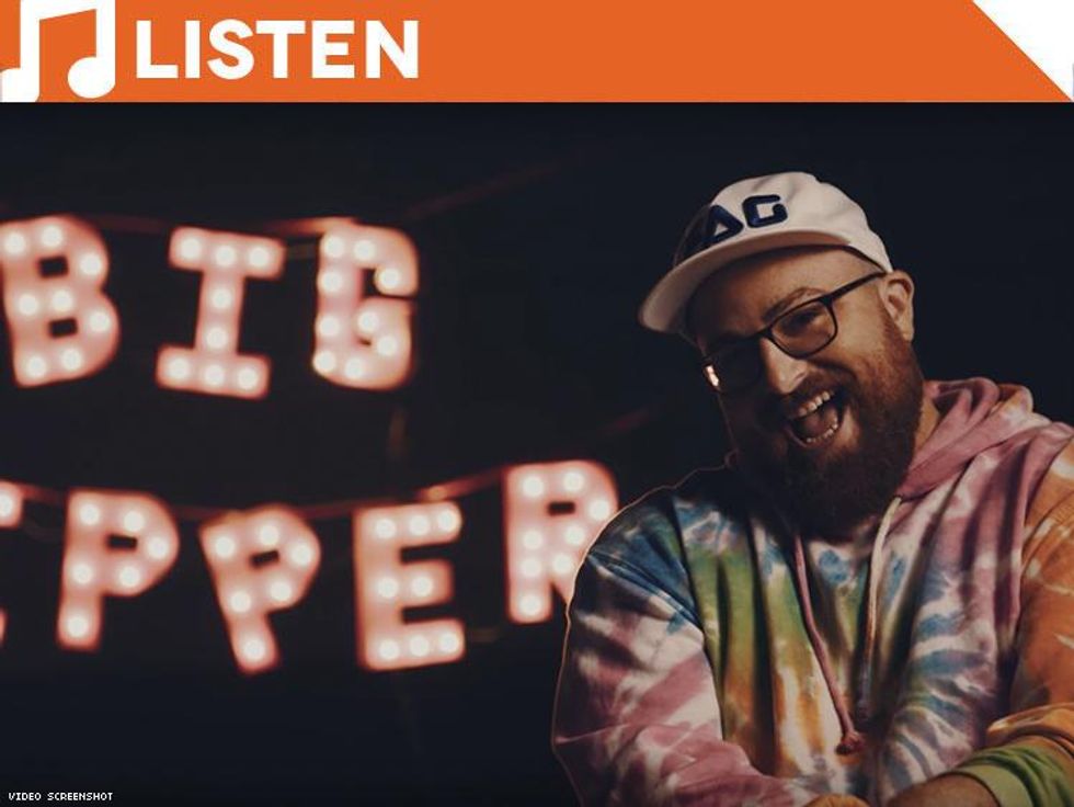 Big Dipper, "Thiccness"