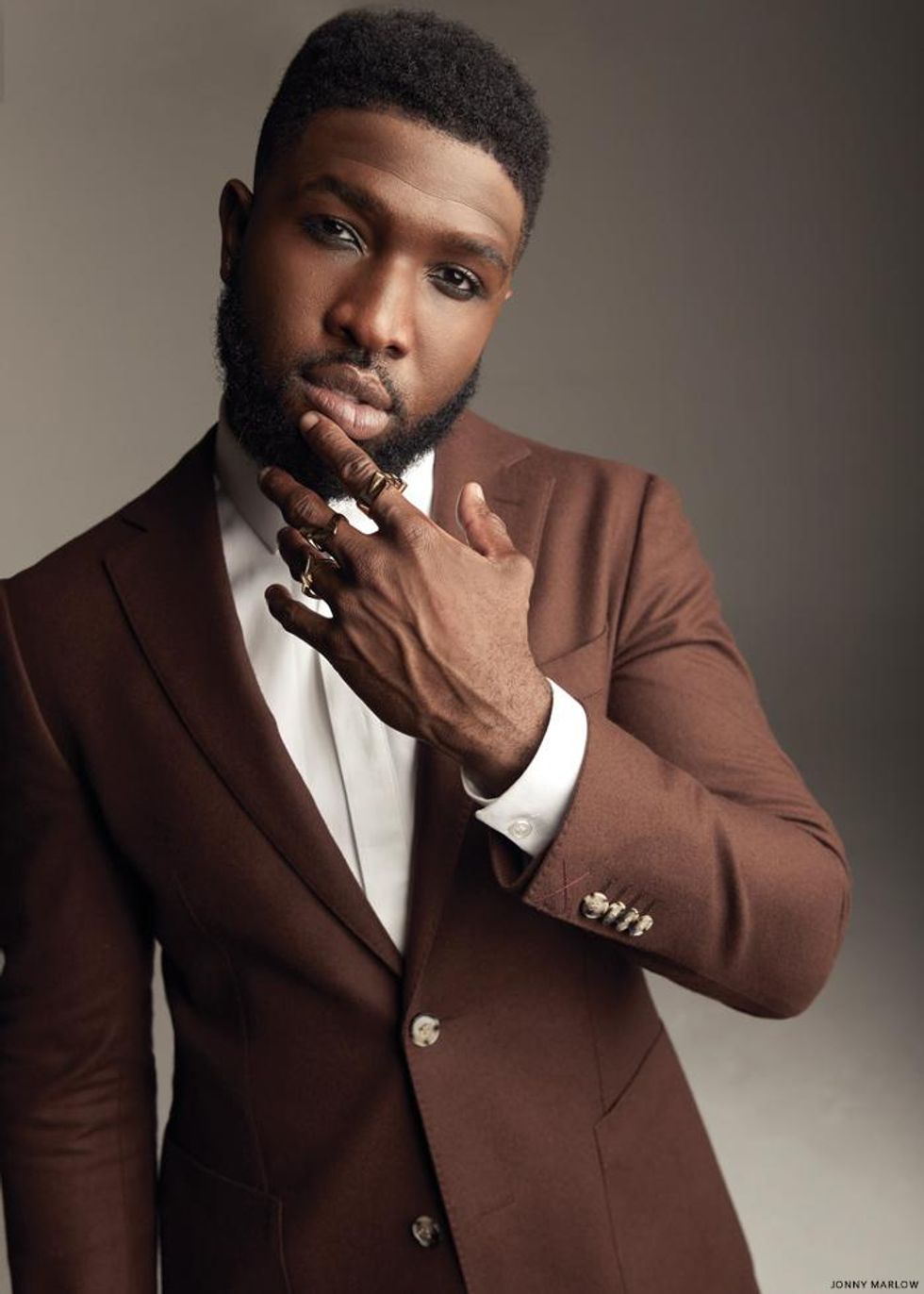 'Big Mouth''s Brandon Kyle Goodman on Nonbinary Media Representation