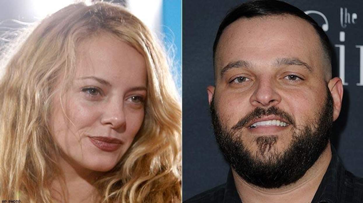 Bijou Phillips Apologizes For Gay Shaming And Assaulting Mean Girls Actor