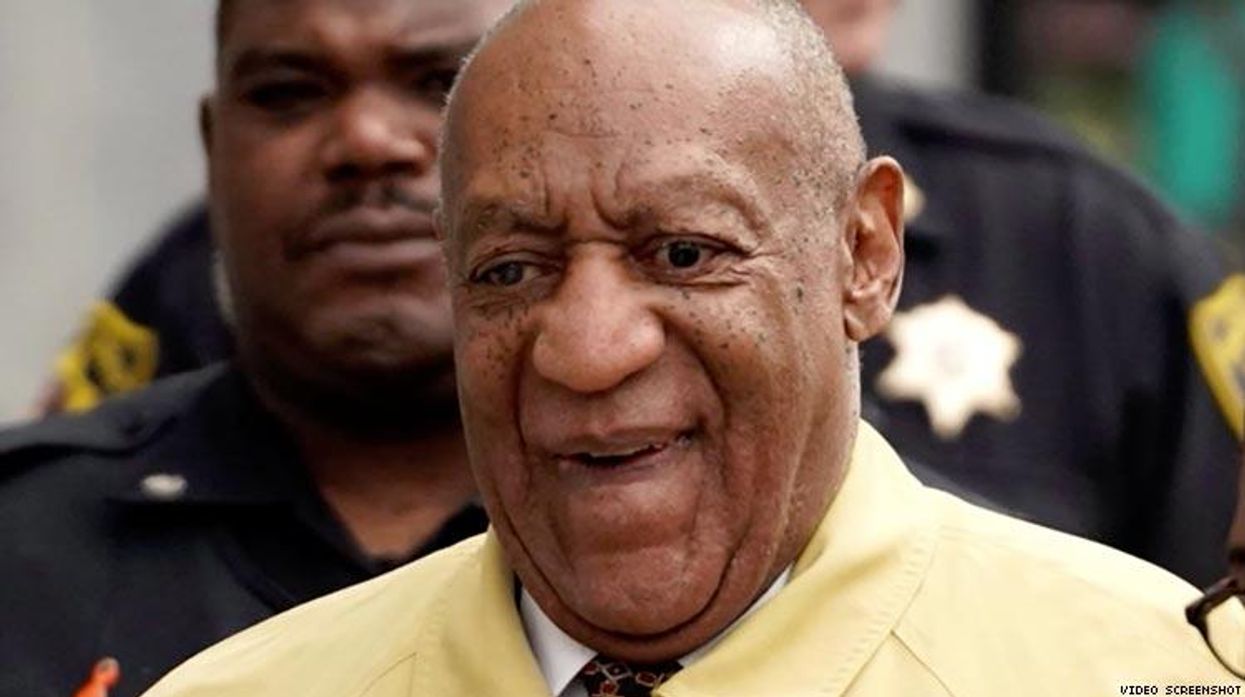 Bill Cosby Gets Two Advatanges From Judge In Sexual Assault Trial