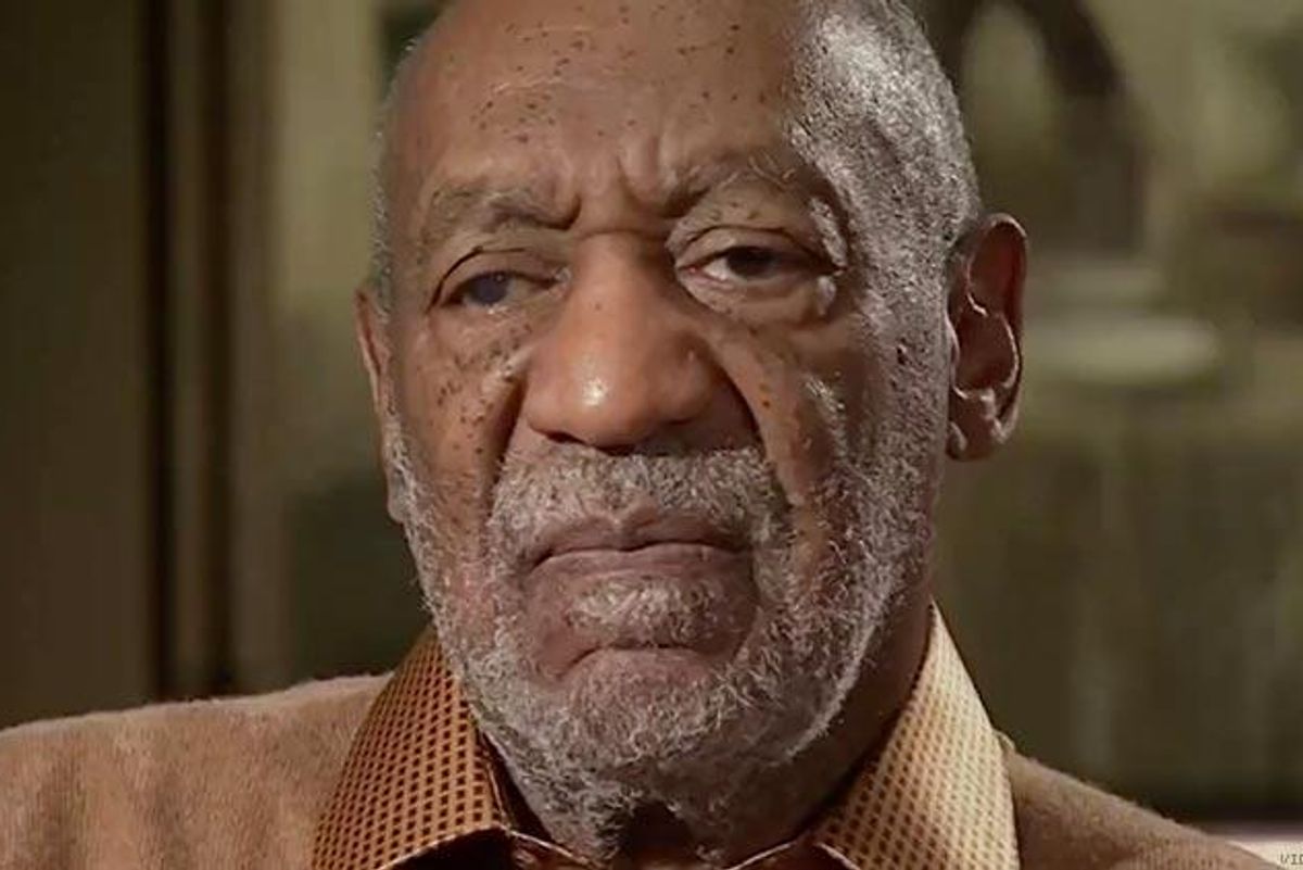 Bill Cosby
