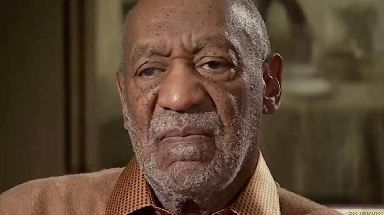 Bill Cosby