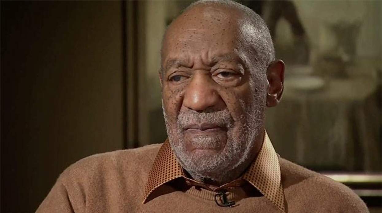 Bill Cosby