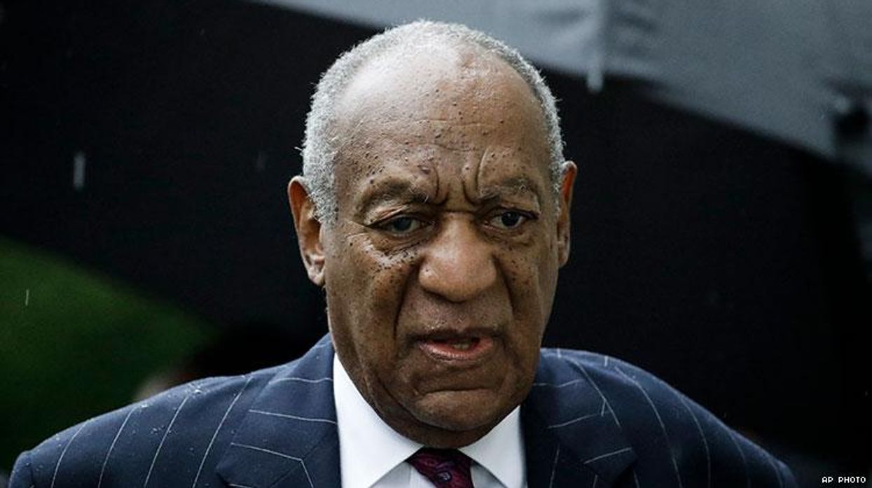 Bill Cosby