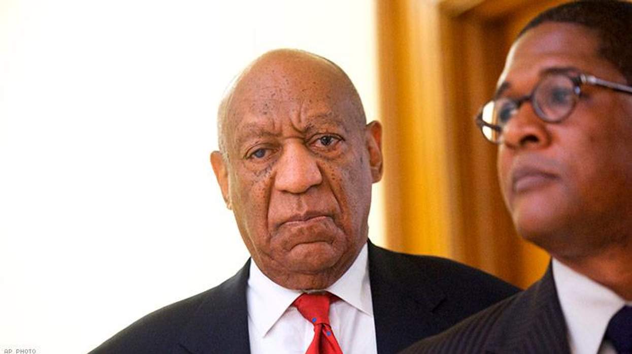 Bill Cosby