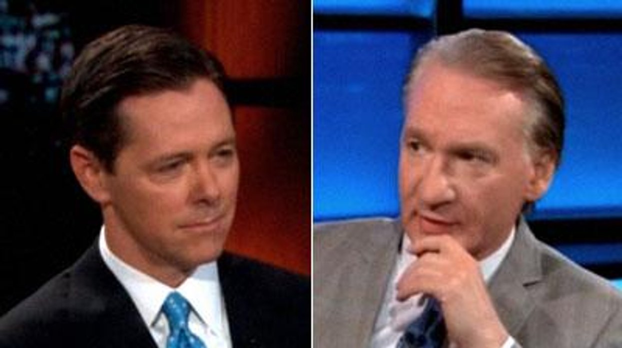 Ralph Reed | Advocate.com