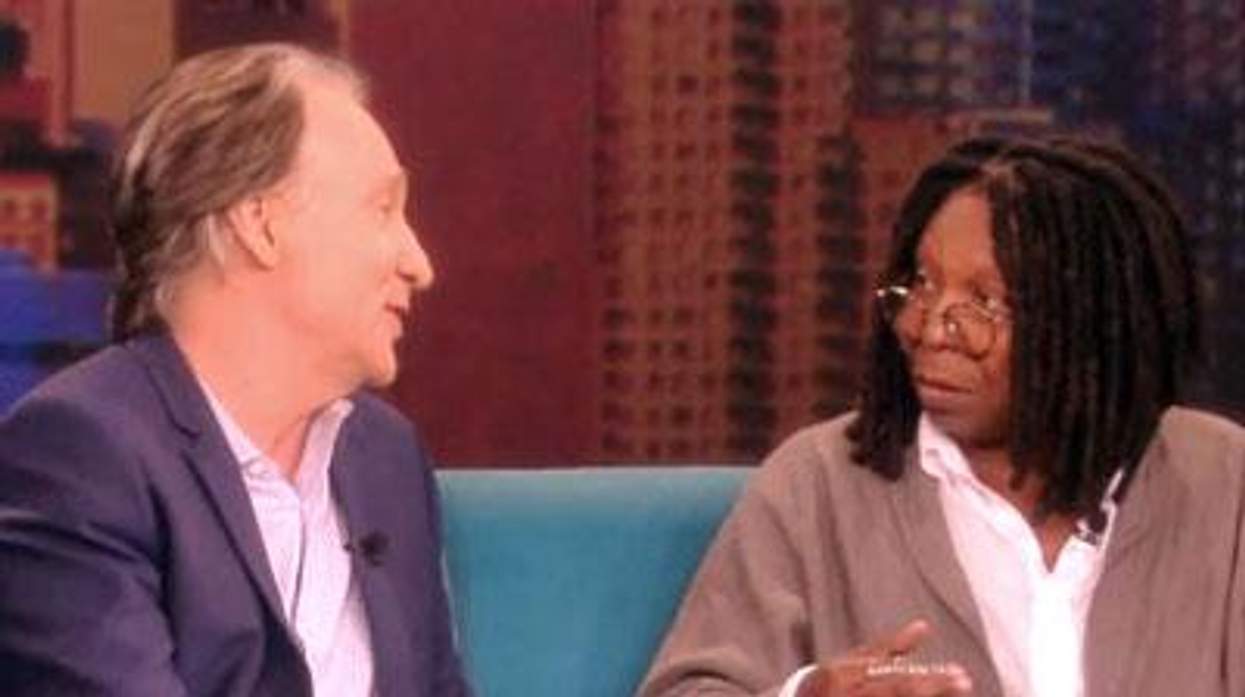 Bill-maher-the-view-x400