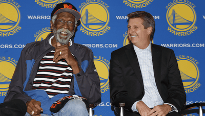 Bill Russell was the NBA's king of championship rings – and far